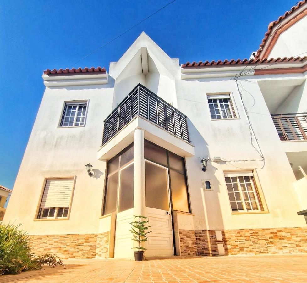 Villa Cielo - Family House Sintra Exterior photo